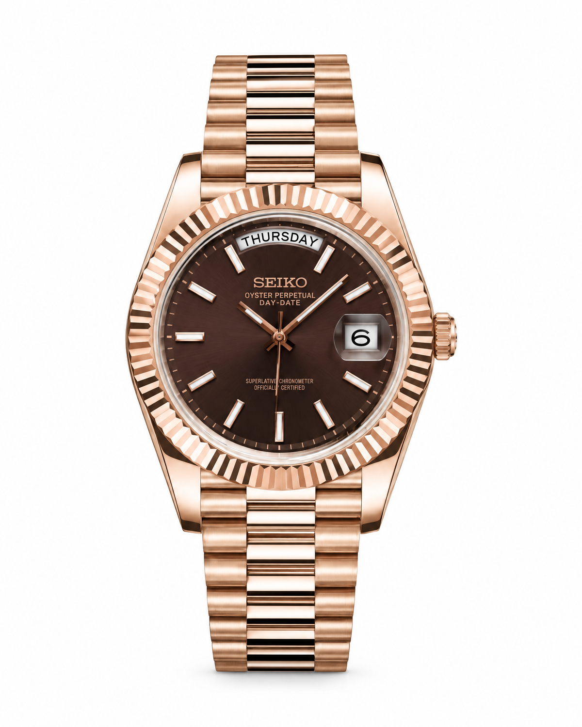 Day-Date Reloj mod