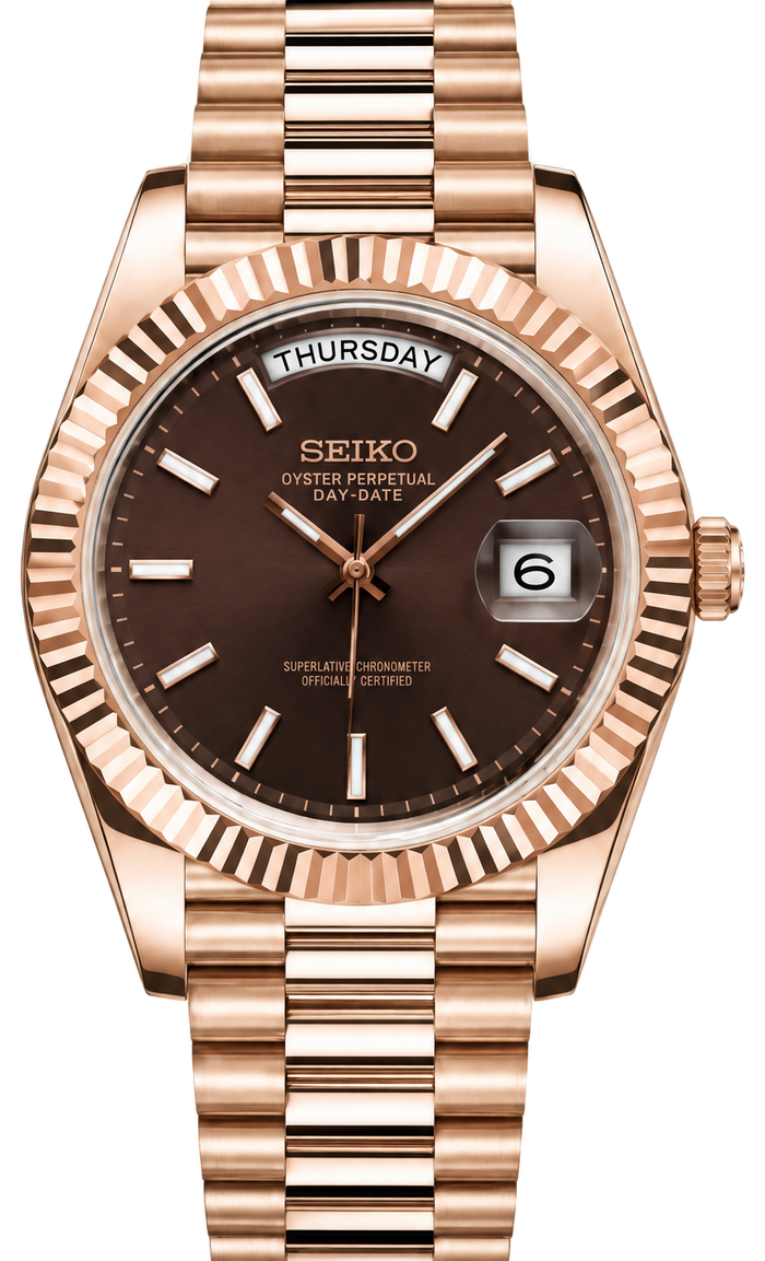 Day-Date Reloj mod